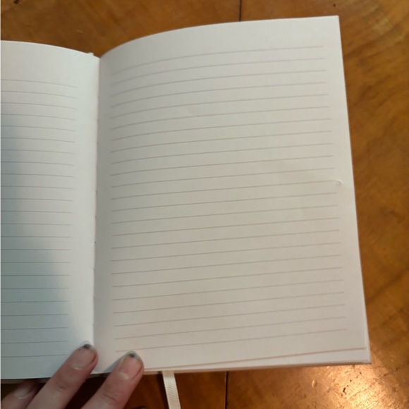 Just Breath a guided journal - Picture 3 of 10